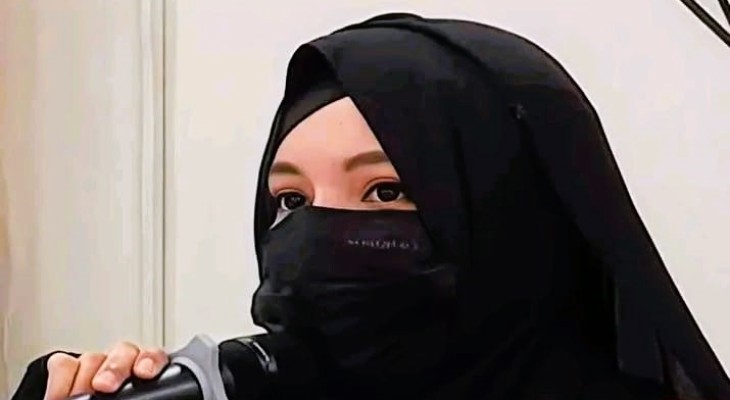 জবি ছাত্রদল নেত্রী খাদিজাকে নিয়ে অশালীন মন্তব্য: ছাত্রদলের প্রতিবাদ